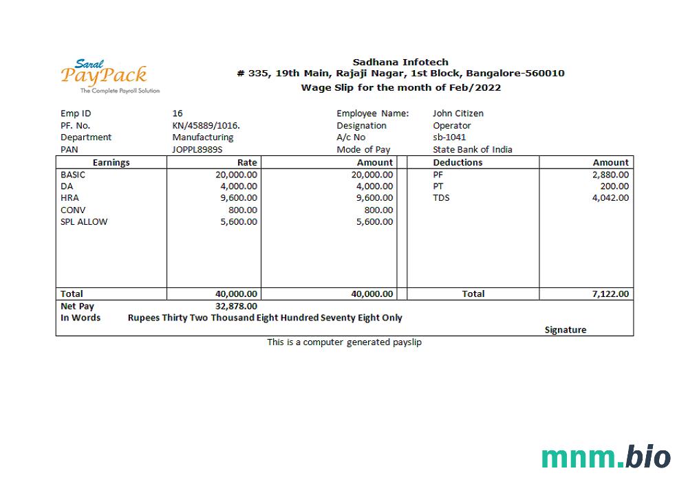 India Sadhana Infotech Pharmaceutical Company